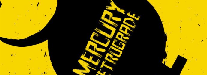 Ζώδια Σήμερα 25/08: Ανάδρομος Ερμής στην Παρθένο-Προς τα πίσω