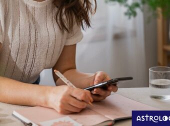 Ζώδια Σήμερα 18/08: Κάνε το πρόγραμμά σου