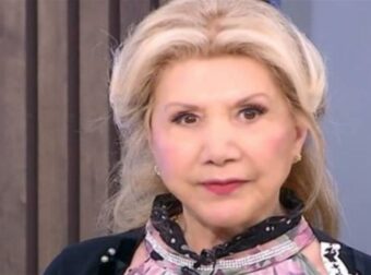 «Η αυριανή Πανσέληνος θα σας απασχολήσει» – Συναγερμός για κάποια ζώδια με τις προβλέψεις της Λίτσας Πατέρα