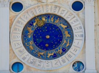 Ζώδια (28/8-3/9): «Το μπλε φεγγάρι του Αυγούστου την τελευταία μέρα του μήνα…» – Νευρικότητα και ταραχή φέρνει η Πανσέληνος