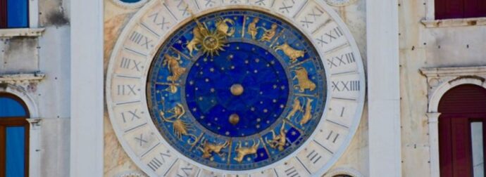 Ζώδια (28/8-3/9): «Το μπλε φεγγάρι του Αυγούστου την τελευταία μέρα του μήνα…» – Νευρικότητα και ταραχή φέρνει η Πανσέληνος