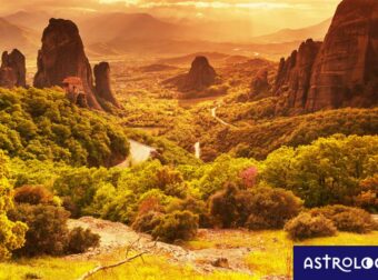 Διάβασε ΔΩΡΕΑΝ την προσωπική σου πρόβλεψη, για σήμερα 25/08/2023