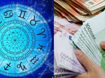 Αυγουστιάτικη ευδαιμονία για Παρθένους και 2 ακόμα ζώδια – Χαρμόσυνα μαντάτα σε οικονομικά και ερωτiκά