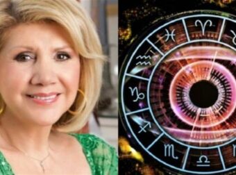 «Κέρας Αμαλθείας» από την Λίτσα Πατέρα – Οικονομικές απολαβές και αισθηματικές ευκαιρίες για Ταύρους, Παρθένους και 2 ακόμα ζώδια