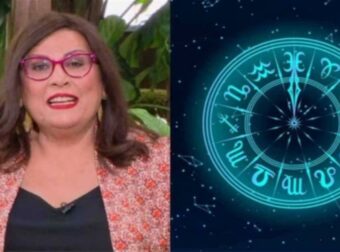 «Αντίστροφη μέτρηση» από Σμάρω Σωτηράκη (28/8-3/9): «Χρυσή»» τύχη για Δίδυμους και άλλα 3 ζώδια