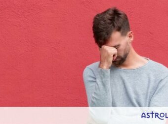 4 ζώδια που χάνουν το ταίρι τους και μετά χτυπούν το κεφάλι τους στον τοίχο!