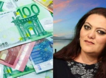 «Τρέξιμο» στα ΑΤΜ από Άντα Λεούση: «Λούζονται» με χρήματα Λέοντες και άλλα 3 ζώδια