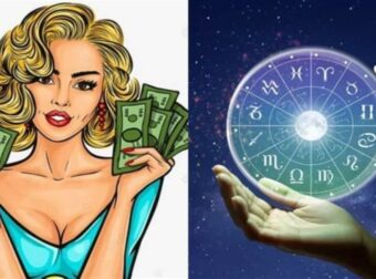 Άνοιξε ο χρυσός «ασκός»: Τύχη με το «κιλό» τον Αύγουστο για Λέοντες και 3 ακόμα ζώδια