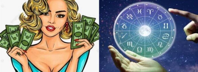 Άνοιξε ο χρυσός «ασκός»: Τύχη με το «κιλό» τον Αύγουστο για Λέοντες και 3 ακόμα ζώδια