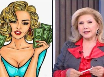 Η Λίτσα Πατέρα για Τοξότες και άλλα 3 ζώδια: Λεφτά με το τσουβάλι για τους τυχερούς του ζωδιακού κύκλου