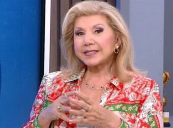 «Αυτές οι ημέρες είναι περίεργες! Πρέπει να…» – ”Καμπανάκι” από τη Λίτσα Πατέρα για συγκεκριμένα ζώδια