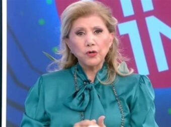 «Άνθηση» από Λίτσα Πατέρα: Χρήματα και τύχη για Λέοντες και άλλα 3 ζώδια