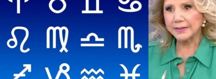 Κίνδυνος θάνατος για 4 ζώδια: Καμπανάκι από την Λίτσα Πατέρα!