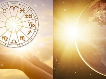 Τετράγωνο Ήλιου – Δία στις 7/8: Ανεξέλεγκτες συμπεριφορές με δυσάρεστη τροπή – Συναγερμός για Ταύρους και 3 ακόμα ζώδια