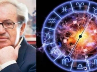 Κώστας Λεφάκης: «Πάρτε αποφάσεις για οικονομικά θέματα» – Σημαντική ημέρα για τους ταύρους και 3 ακόμη ζώδια