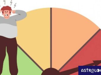 Καρκίνος, Σκορπιός, Ιχθύες: Πώς θα καταλάβεις ότι τα έχει πάρει μαζί σου;