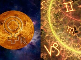 Τετράγωνο Ανάδρομης Αφροδίτης – Ουρανού στις 9/8: Οικονομικές αναποδιές και ερωτiκά μπερδέματα για Καρκίνους, Αιγόκερους και 4 ακόμα ζώδια