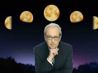 Αυγουστιάτικη Πανσέληνος με… ταραχές από τον Κώστα Λεφάκη: Αναποδιές για Κριούς, Δίδυμους, Καρκίνους και τρία ακόμη ζώδια