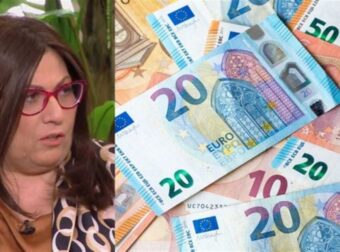 Γεμίζουν χρήματα τα συρτάρια τους: Οικονομική απογείωση για 4 ζώδια από την Σμάρω Σωτηράκη!