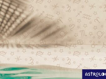 Εβδομαδιαίες προβλέψεις από 20/08 έως 26/08: Παλιές αμαρτίες