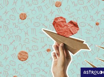 Εβδομαδιαίες Αισθηματικές προβλέψεις 28/08 έως 03/09: Θα σε ξανάβρω στους μπαξέδες