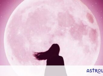 Έχεις Μαύρη Σελήνη στον Ζυγό στο ωροσκόπιό σου; Μάθε σε ποια πάθη είσαι επιρρεπής!