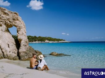 Προβλέψεις για τα αισθηματικά του ζωδίου σου, σήμερα 03/08