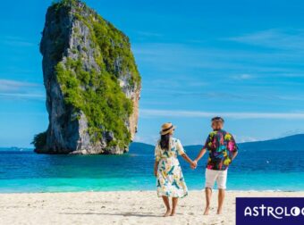 Προβλέψεις για τα αισθηματικά του ζωδίου σου, σήμερα 06/08
