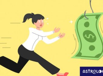 Αυτά τα ζώδια είναι «δούλοι» του χρήματος