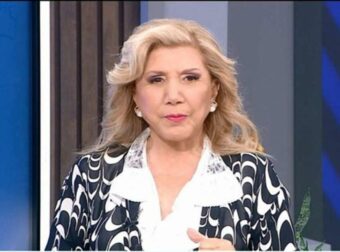 «Χρυσό» δεξίμι από Λίτσα Πατέρα: Πλούτος και τύχη για Αιγόκερους και άλλα 3 ζώδια