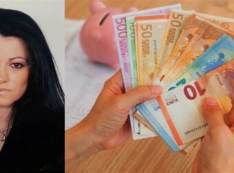 Αύγουστος γεμάτος χρυσάφι για 2 ζώδια: Η Λίτσα Πετρίδη μοιράζει χρήματα!