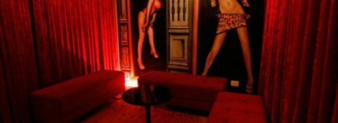 Ο Τοτός και ο πατέρας του σε οίκο ανοχής: Το ανέκδοτο της ημέρας (19/8)