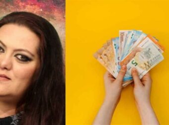 2 «κολλητά» ζώδια θα κολυμπήσουν στο χρήμα: Αστρολογικές προβλέψεις από την Άντα Λεούση!