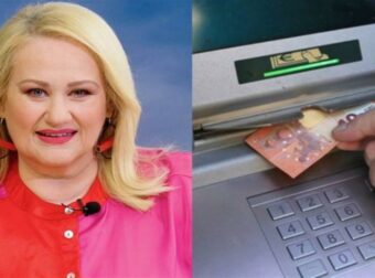 «Ημέρες του φωτός» από την Άση Μπήλιου: Γεμάτα λεφτά τα ΑΤΜ για Ταύρους, Σκορπιούς και…