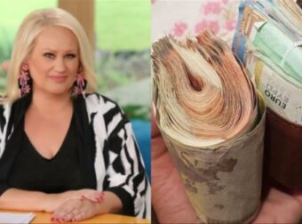 «Καταρράκτης χρυσού» από την Άση Μπήλιου: Πλούτος στο ΑΤΜ για Κριούς, Λέοντες και 3 ακόμη ζώδια!