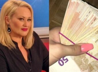 «Χρυσή πηγή» χρήματος η Άση Μπήλιου: Τεράστια εύνοια στα οικονομικά Ζυγών, Αιγόκερων και 1 ακόμη ζωδίου!