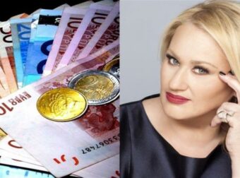 «Χρυσά στανταράκια» από την Άση Μπήλιου – Πέφτει χρήμα σε Ταύρους, Παρθένους και ακόμη 1 ζώδιο!