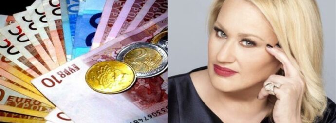 «Χρυσά στανταράκια» από την Άση Μπήλιου – Πέφτει χρήμα σε Ταύρους, Παρθένους και ακόμη 1 ζώδιο!