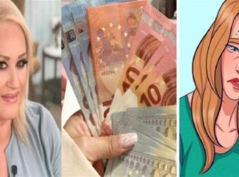 Μαστίγιο και καρότο από την Άση Μπήλιου: Χρυσό λαχείο για Λέοντες, Τοξότες και δύο ακόμη ζώδια αλλά… γκαντεμιά για τέσσερα