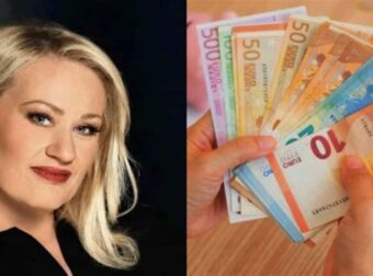 «Αναμπουμπούλα» στις διακοπές από την Άση Μπήλιου – Οικονομικές «σκιές» για 4 ζώδια!