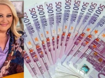 Άση Μπήλιου: Θα «βρέξει» χρήμα μέσα στον Αύγουστο! Aλλάζουν όλα ξαφνικά για 4 ζώδια μέχρι τις 30/08