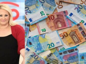 Άση Μπήλιου: Θα «μαγνητίσουν» και το τελευταίο ευρώ! Όλα τα χρήματα πάνω σ’ αυτά τα 4 ζώδια στο δεύτερο μισό του 2023!