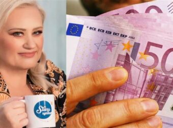 Θα «βρέξει» χρήμα: Σαββατοκύριακο με λεφτά, χαλάρωση & νέες σχέσεις για 3 Ζώδια, λέει η Άση Μπήλιου