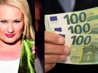 Άση Μπήλιου σαν… ΑΤΜ: «Χρυσάφι» στα πόδια Αιγόκερων, Καρκίνων κι όχι μόνο- 5 ζώδια σε οικονομική απογείωση!