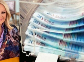 Άση Μπήλιου: Η Αφροδίτη κυβερνά και φέρνει ρευστό χρήμα σε Κριούς, Ταύρους κι άλλο 1 ζώδια!