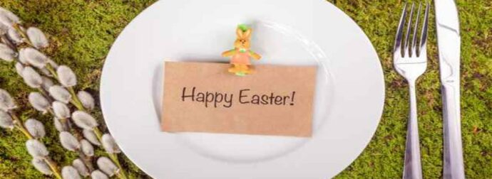 Πως συμπεριφέρονται τα ζώδια στο πασχαλινό τραπέζι;