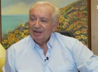 «Προσοχή!» – Ο Κώστας Λεφάκης προειδοποιεί συγκεκριμένο ζώδιο να αναλάβει ερωτiκή δράση