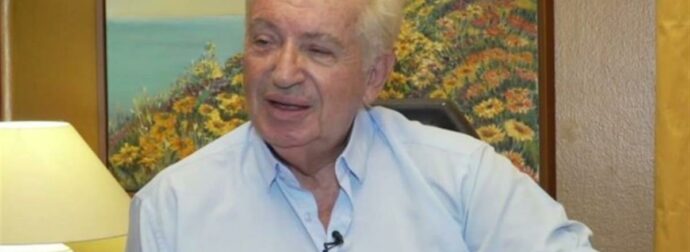 «Προσοχή!» – Ο Κώστας Λεφάκης προειδοποιεί συγκεκριμένο ζώδιο να αναλάβει ερωτiκή δράση