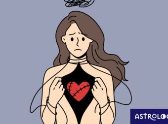 Πέντε ζώδια που καταπιέζουν τα συναισθήματά τους στη σχέση τους