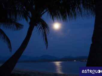Δες τον δρόμο που σου δείχνει το Φεγγάρι από 16/08 έως 31/08